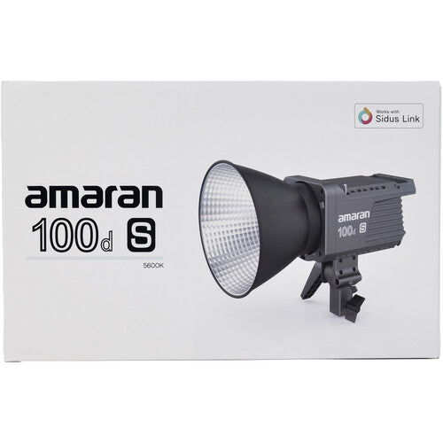 Amaran APM021DA10 COB 100D S