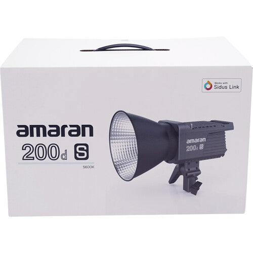 Amaran APM022DA10 COB 200D S