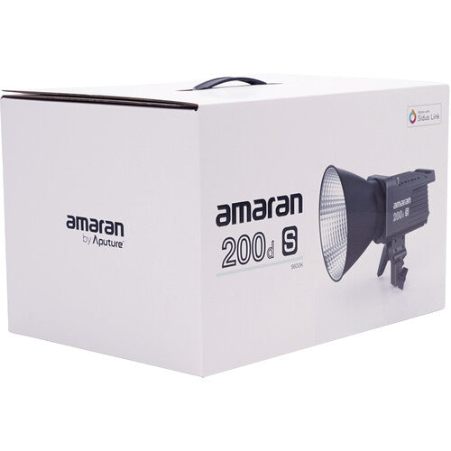 Amaran APM022DA10 COB 200D S
