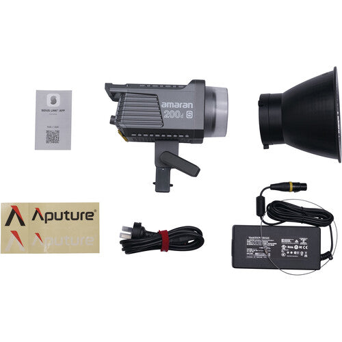 Amaran APM022DA10 COB 200D S