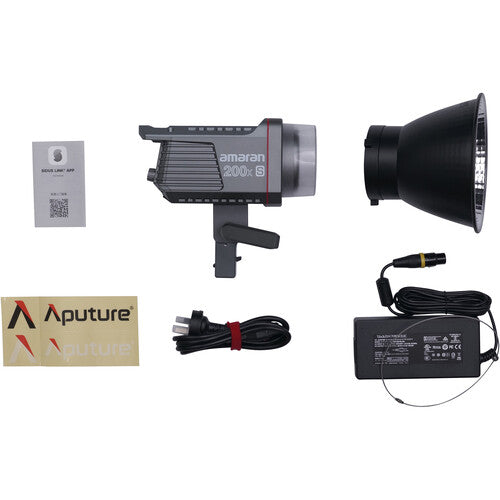 Amaran APM022XA10 COB 200X S