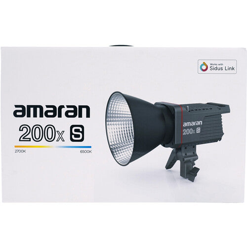 Amaran APM022XA10 COB 200X S