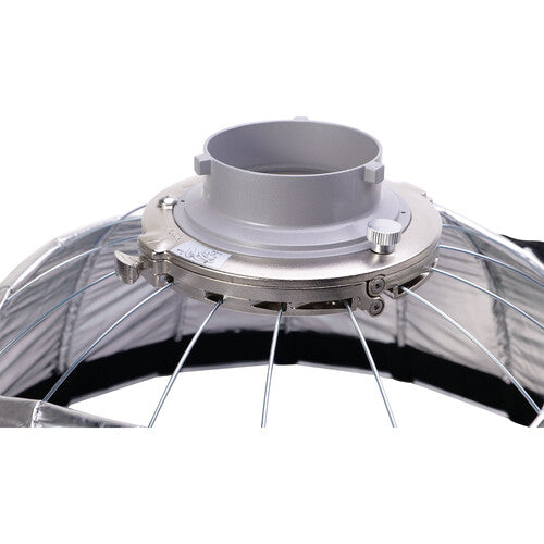 Aputure APS0005A3T Light Dome Mini III