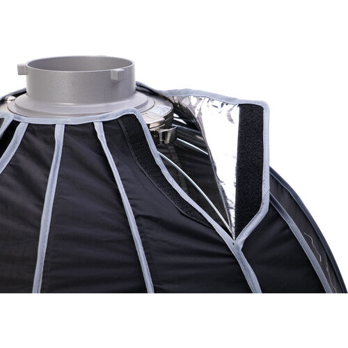 Aputure APS0005A3T Light Dome Mini III