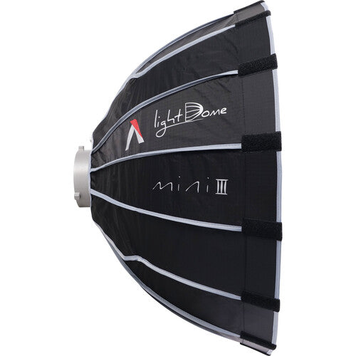 Aputure APS0005A3T Light Dome Mini III