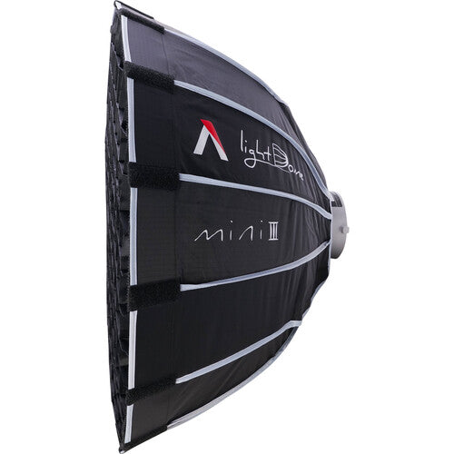 Aputure APS0005A3T Light Dome Mini III