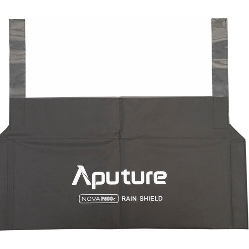 Aputure APW0179A30 NOVA P600c Rain Shield