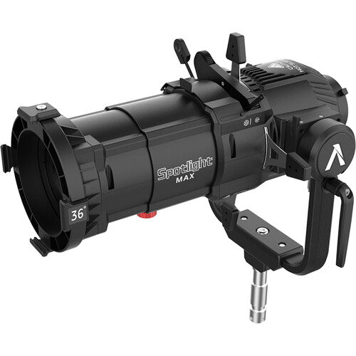 Aputure APXF043A31 Spotlight Max Kit with 36°Lens