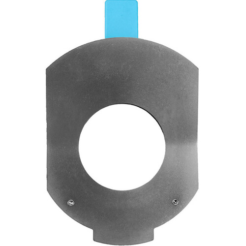 Nanlite "M" Size Gobo Holder for PJ-FMM Projector