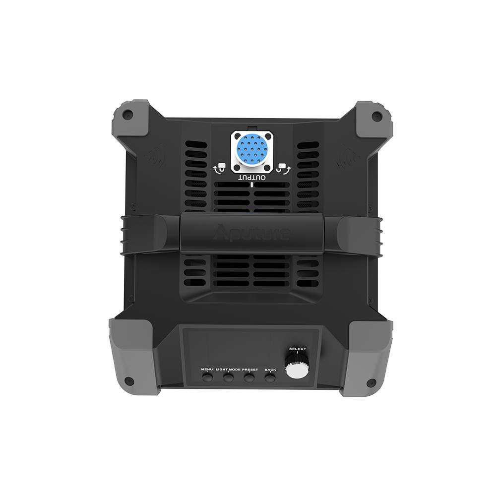 Aputure Electro Storm CS15 Control Box