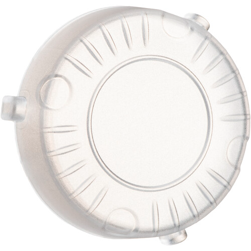 Nanlite FM Mount Cob Protection Cap