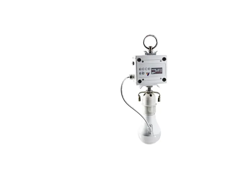 ASTERA - FP5-PS-AC - PowerStation with Built-In Battery