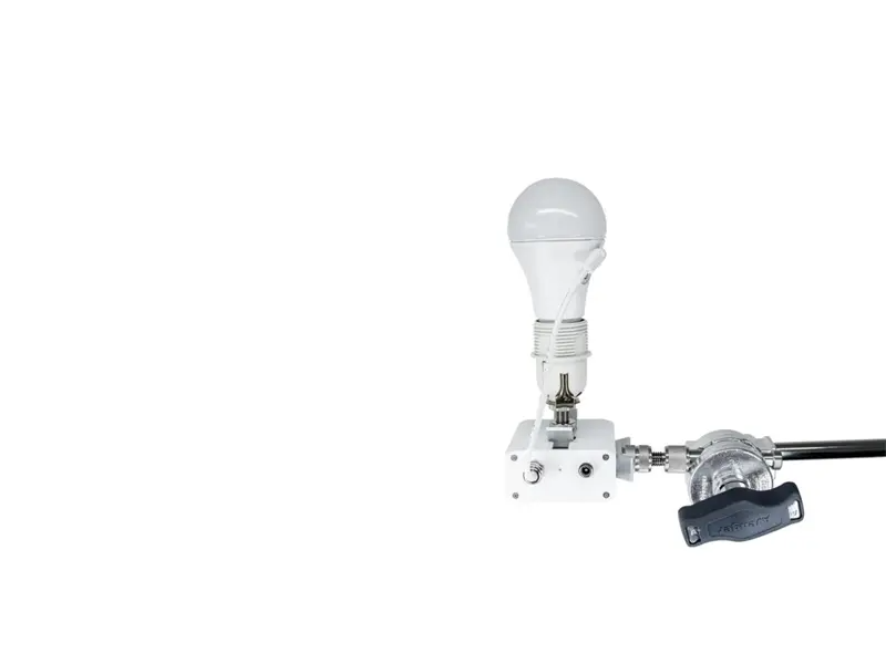 ASTERA - FP5-PS-AC - PowerStation with Built-In Battery