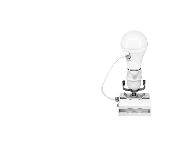 ASTERA - FP5-PS-AC - PowerStation with Built-In Battery