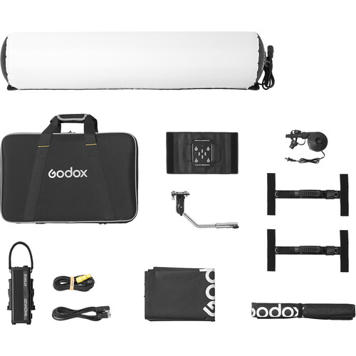 Godox - AT200Bi - KNOWLED Air Tubr Light