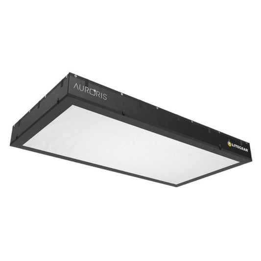 LiteGear AU2.00100 Auroris V Diffusion & Skirt - Full, 1.5 x 3 m (5x10ft)