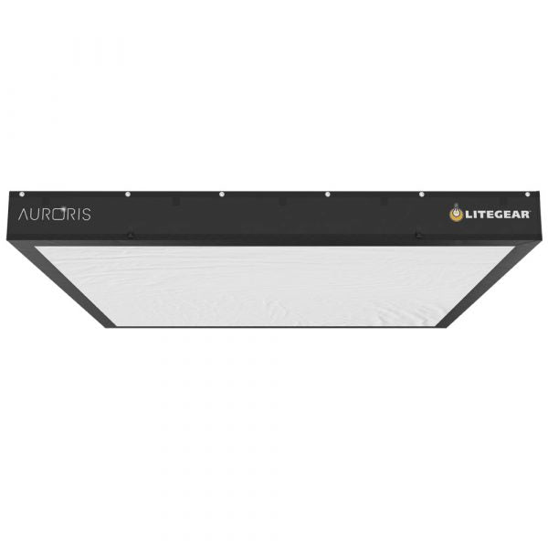 LiteGear AU2.00105 Auroris X Diffusion & Skirt - 1/4 Grid, 3 x 3 m (10x10ft)