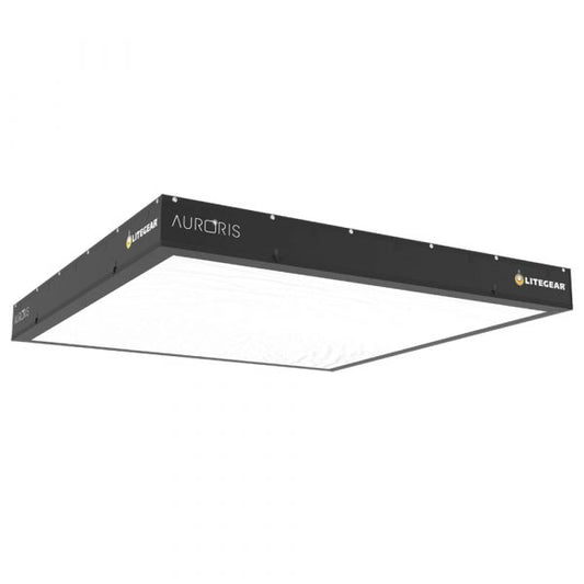 LiteGear AU3.00100 Auroris X Diffusion & Skirt - Full, Half, Qtr, 3 x 3 m (10x10ft)