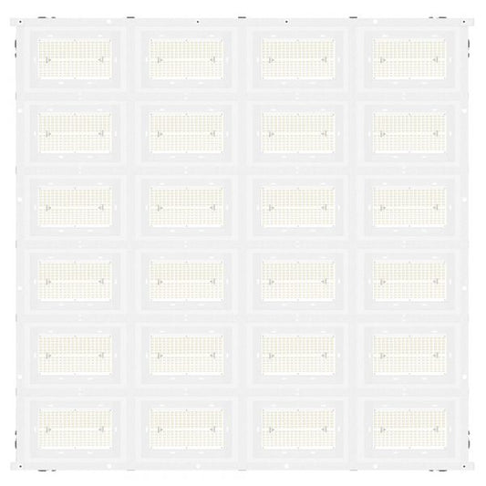 LiteGear AU3.00105 Auroris X, AC600 (2), 7.5m Header (2), Bare Ends (2)