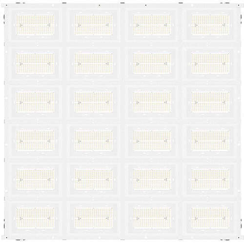 Litegear Auroris - Auroris X System with Edison Plug