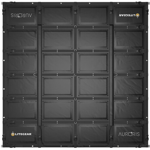 Litegear Auroris - Auroris X System with Bare Ends