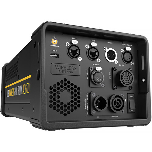 Litegear Auroris - Auroris X System with Bare Ends