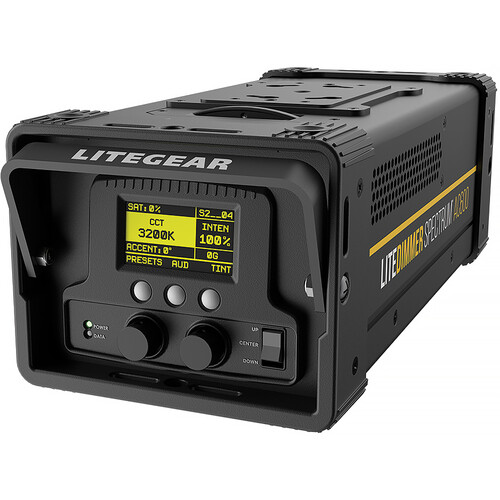 Litegear Auroris - Auroris X System with Bare Ends