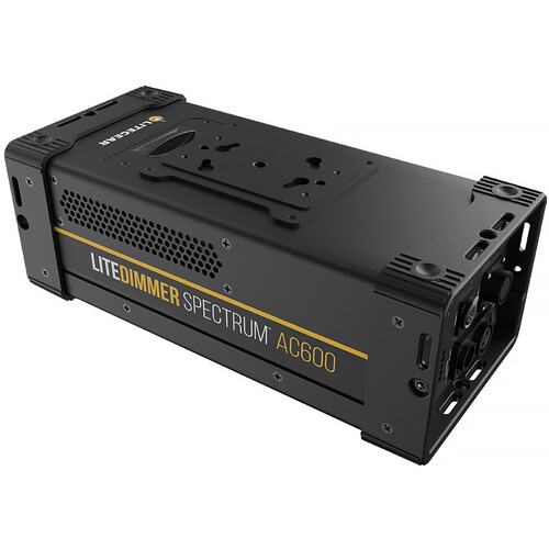 Litegear Auroris - Auroris X System with Bare Ends