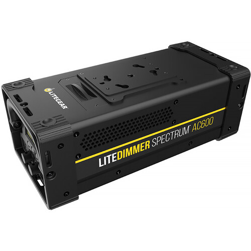 Litegear Auroris - Auroris X System with Bare Ends