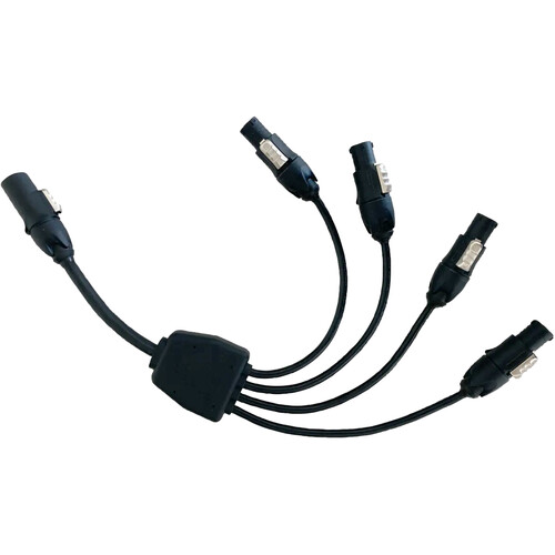 ASTERA - AX2-CHRCSE-ACDIS - Distribution Cable for AX2 Cases