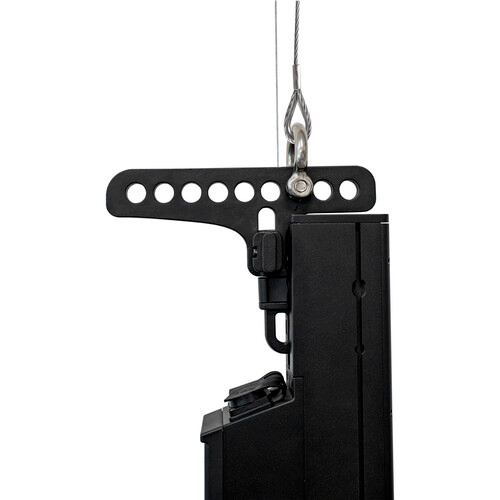Astera - AX2-FB - FlyBar Rigging Accessory for the Astera PixelBar
