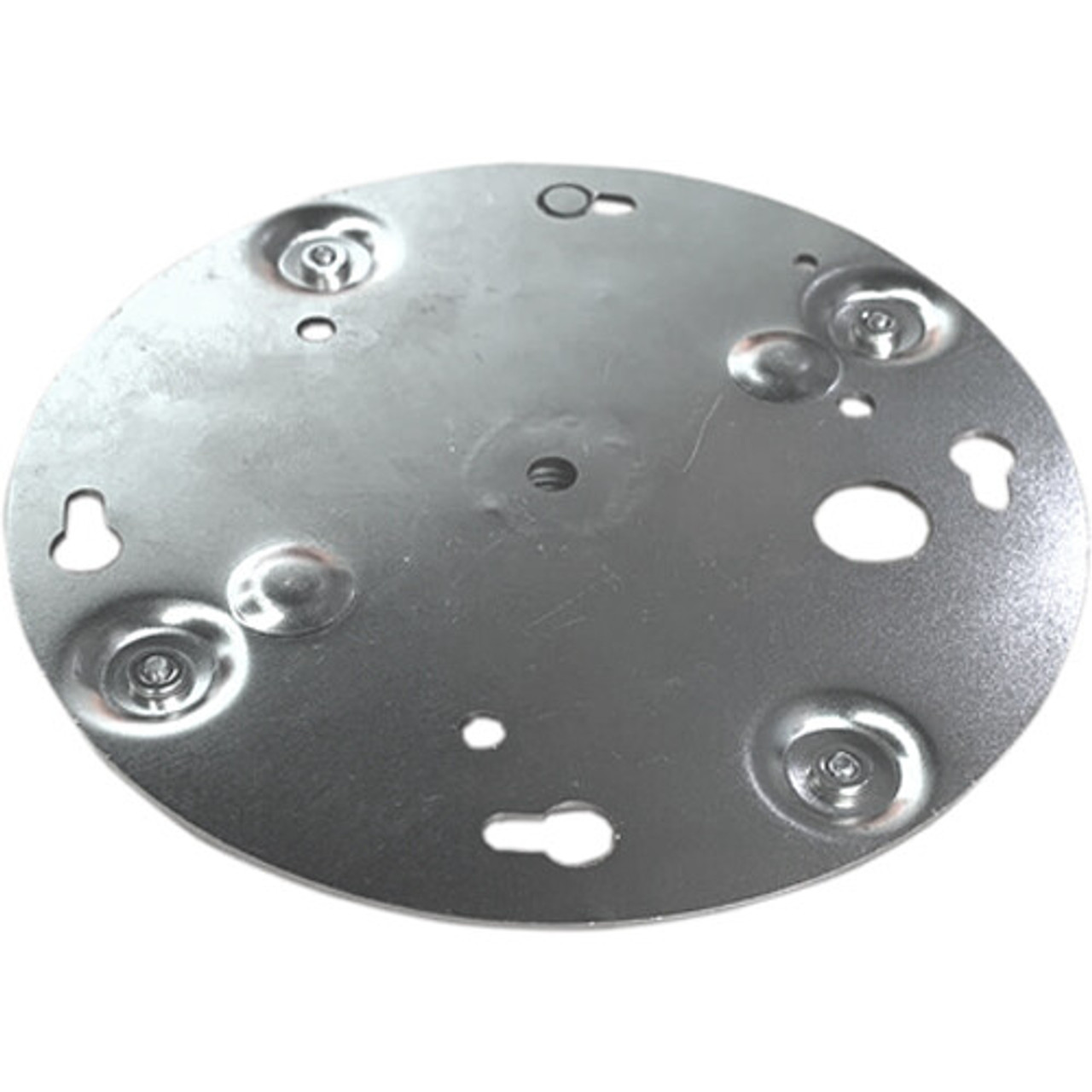 ASTERA - AX3-AD - AX3 Adapter Disk to insert AX3 into AX5 Diffuser Dome