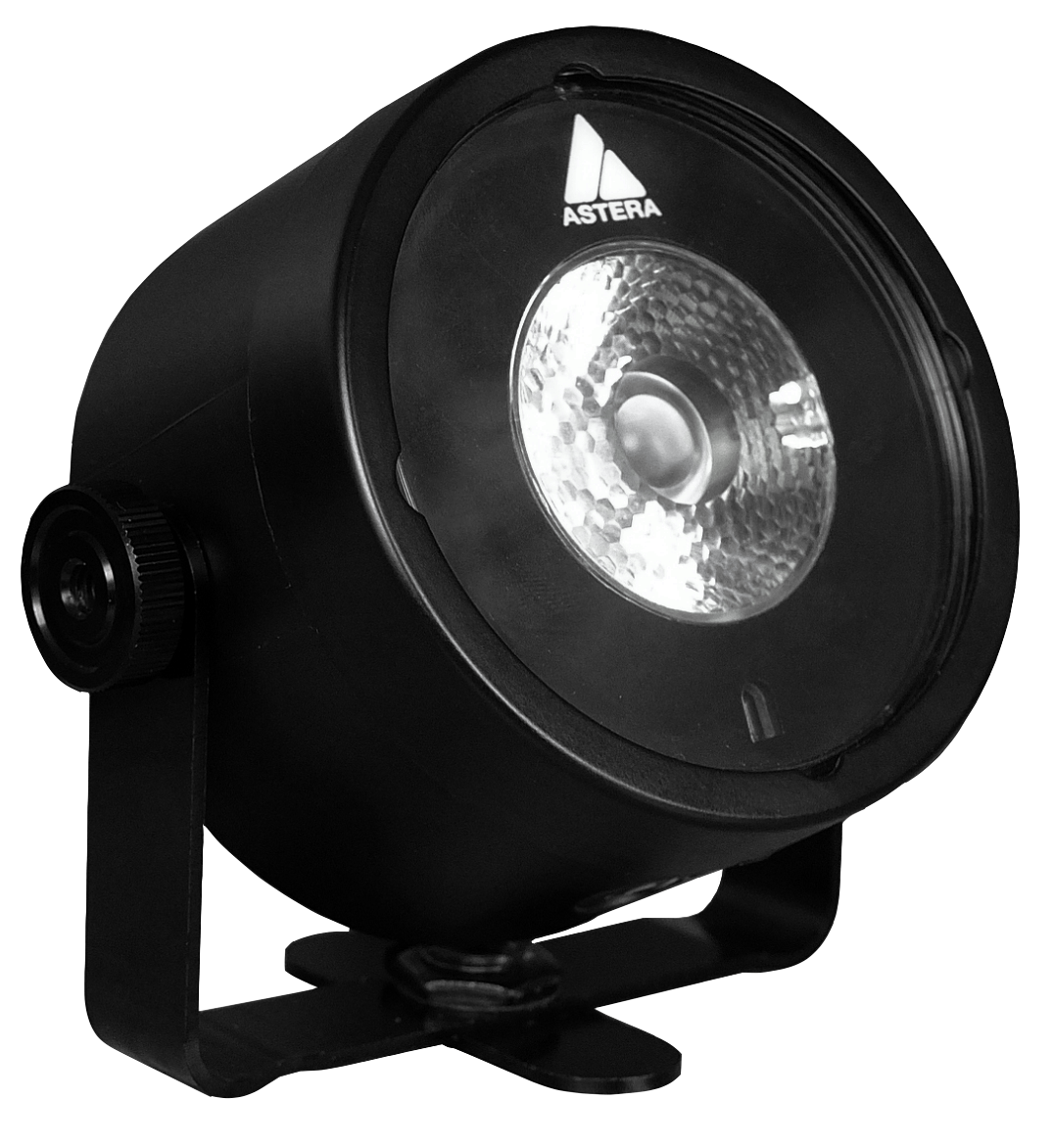 Astera - AX3-BTB - Ax3 LightDrop Battery-Powered LED (Black, 15W)