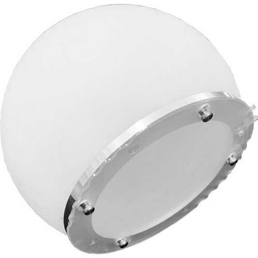 ASTERA - AX5-DDM-25 - Diffuser Dome for AX5