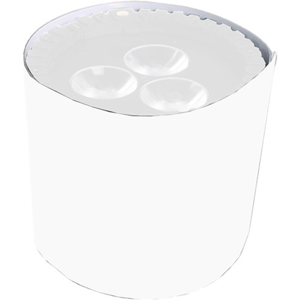 ASTERA - AX5-FLXCVR-WT-8 - AX5 Flexcover White qty 8 in a bag