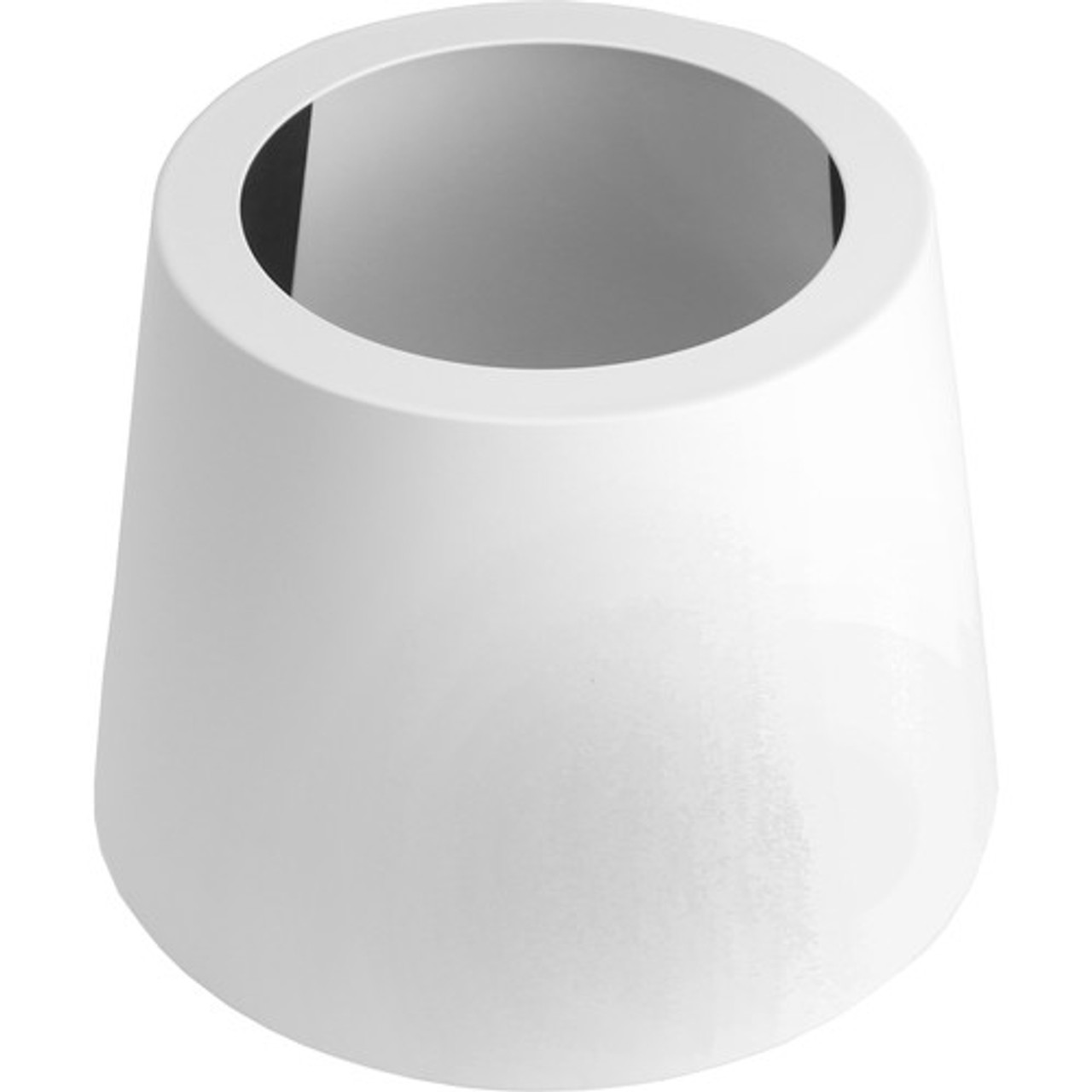 Astera - AX5-VULCVR-WT-8 - Set of 8 Volcano Covers for AX5 TriplePAR LED Light