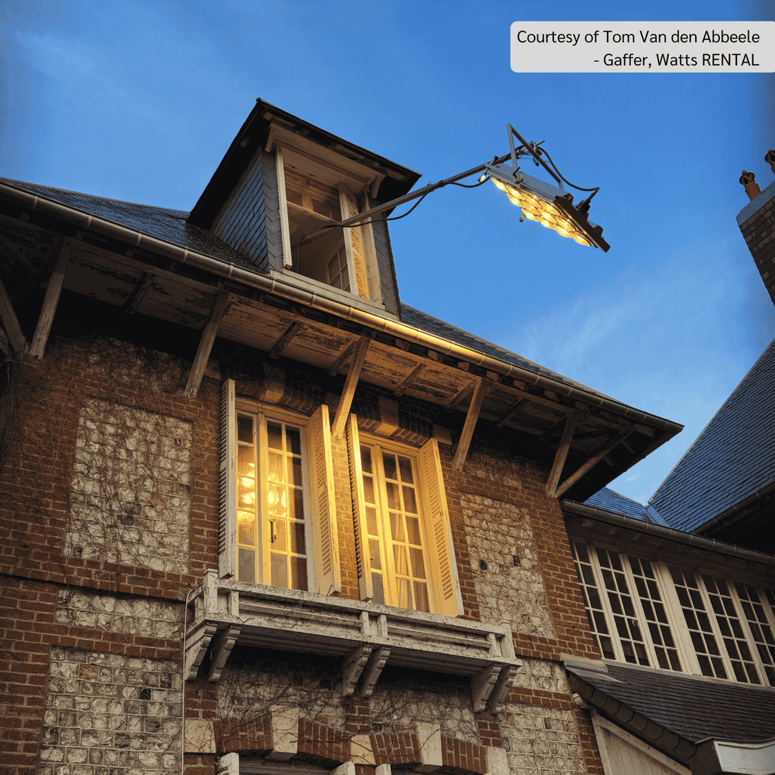 Matthews - B377700 - MAX Menace Arm