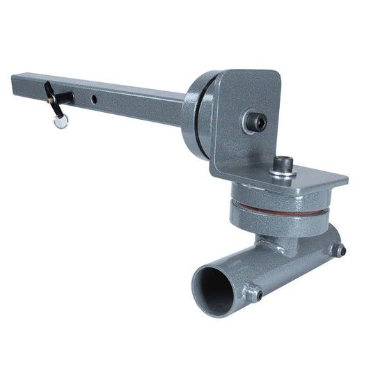 Matthews - B377700-7 - MAX 720 Pipe Adapter