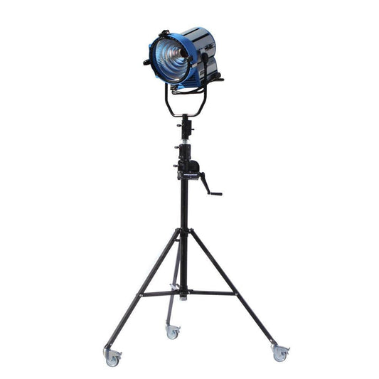 Matthews - B377705 - Minivator II