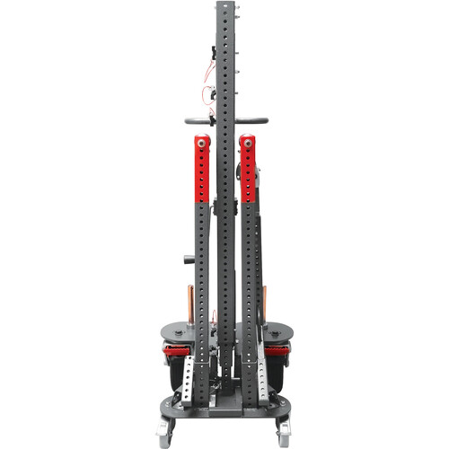 Matthews - B377720 - Middle MAX Menace Arm