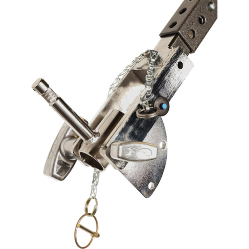 Matthews - B377720 - Middle MAX Menace Arm
