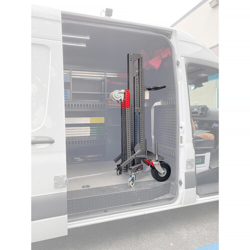Matthews - B377720 - Middle MAX Menace Arm