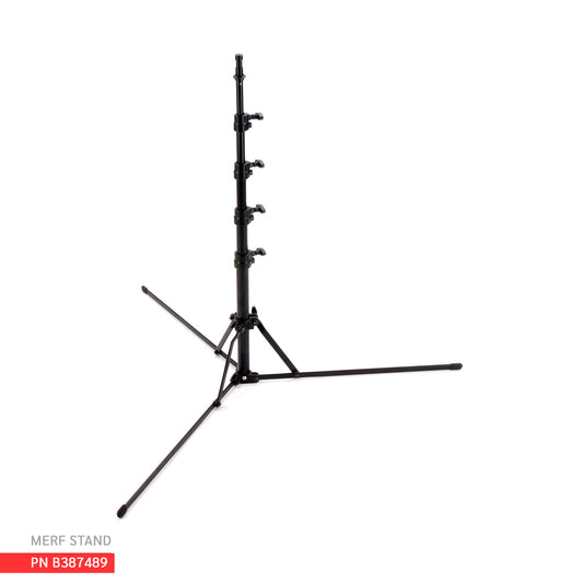 Matthews - B387489 - MERF Stand