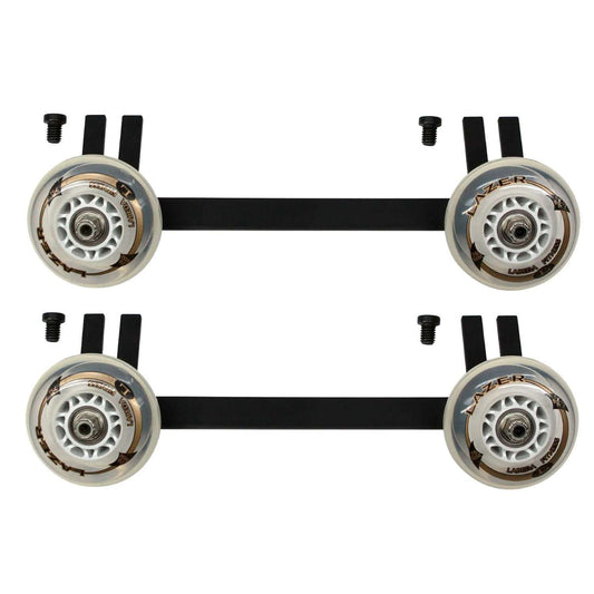 Matthews - B395420K - Dutti Dolly Speed Wheels