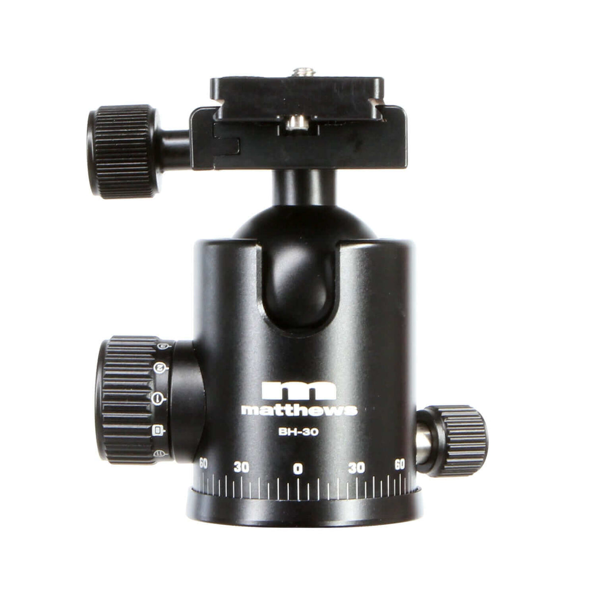 Matthews - BH-30 - BH-30 Ball Head