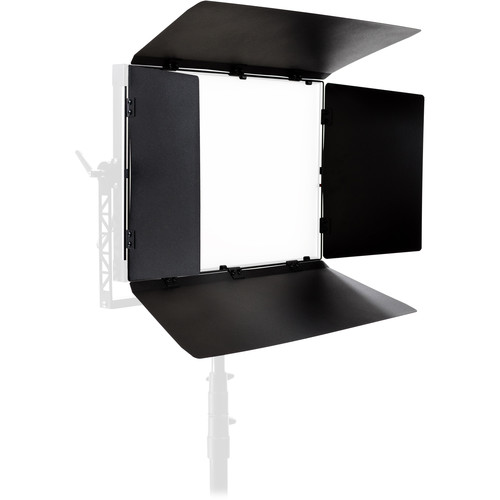 Aladdin * BL200B/D * Barn Door for BASE-LITE 200W