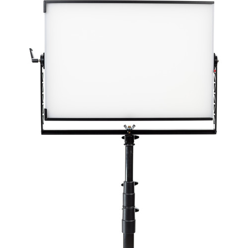 Aladdin * BL200T/DGM * BASE-LITE 200 Gold Mount Soft Light, Bi-Color (2900°K - 6200°K) -200W