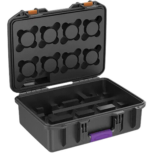 Astera SolaBulb RGB LED Bulb (8-Light Kit)