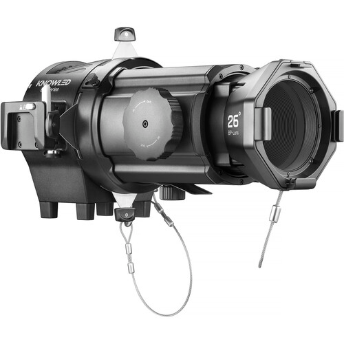 Godox - BP26K - KNOWLED Projection Attachment