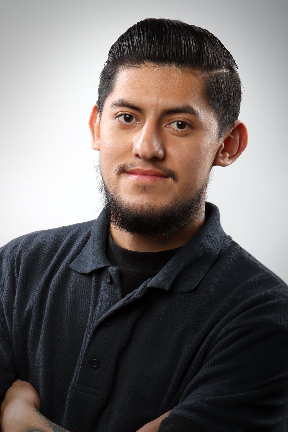 Bryan Guardado
